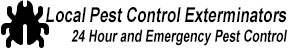 La Crosse WI Pest Control Exterminators